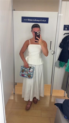 Spring Fashion Haul: Marshalls Shopping