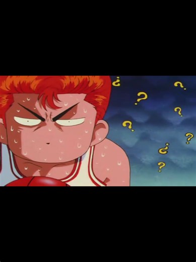 Hanamichi Sakuragi's First Free Throw Tutorial