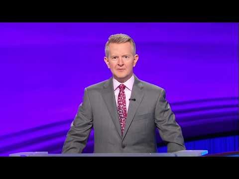 JEOPARDY! 05/26/2026 FULL Episode || Jeopardy! May 26, 2026 Full Episode 1080HD