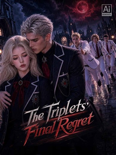 The Triplets' Final Regret - Full | Full Short Drama | English Sub 2026