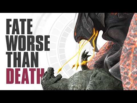 The Worst Titan death in the Monsterverse EXPLAINED
