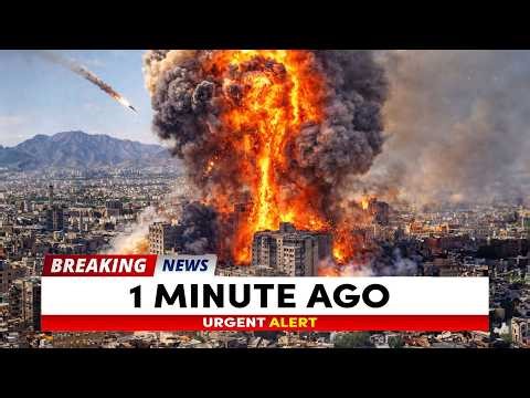 Russian Military Used a Weapon in Ukraine That It Had Never Tasted Before!