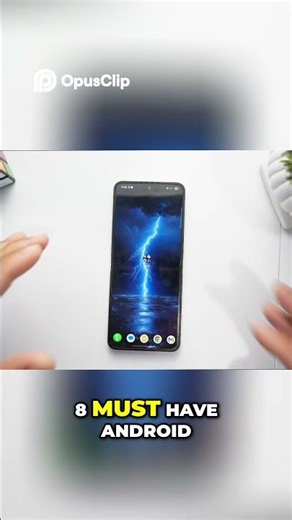 Top 8 MUST HAVE Free Android Open Source Apps #BestApps #Android #Apps #BestApps #Android #Apps