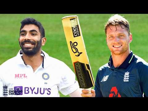 HISTORIC Cricket Moments