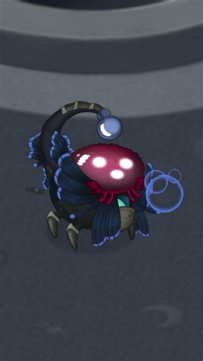 Epic PINGHOUND on Mythical Island! #shorts