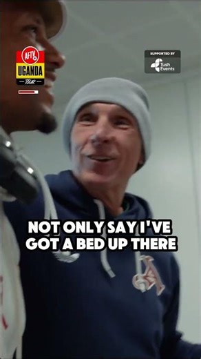 Lee’s first time flying Business Class!👀✈️