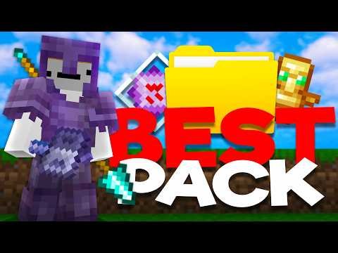 Top 10 Best 26.1 PvP Texture Packs