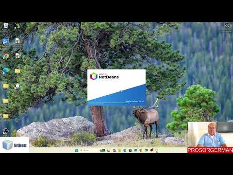 Instalar Netbeans 29 + JDK listo para Java!