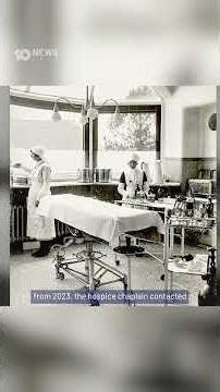 Hospice Calls Exorcist After Ghostly Sightings | 10 News