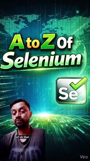 Selenium Actions Class: The Real-World Visual Guide (Interview Ready!) part 6 #seleniumtesting