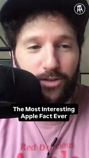 These apple facts will blow your mind 🤯 | honey crisp apple