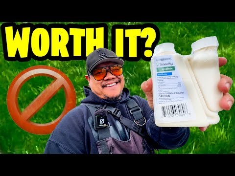 Watch This Before You Buy Tenacity!