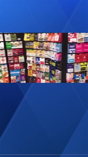 Did you get a gift for Christmas that you have no plans to use? The Better Business Bureau is informing consumers of a scam called "gift card draining," where websites are set up purporting to be for the purpose of purchasing gift cards from people, but end up scamming users. Read the full story at the link below: https://www.wesh.com/article/gift-card-draining-scam/69872674 | WESH 2 News