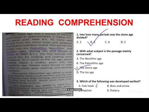 CEE Entrance Exam English Prep | Full Syllabus Revision with Live Q&A