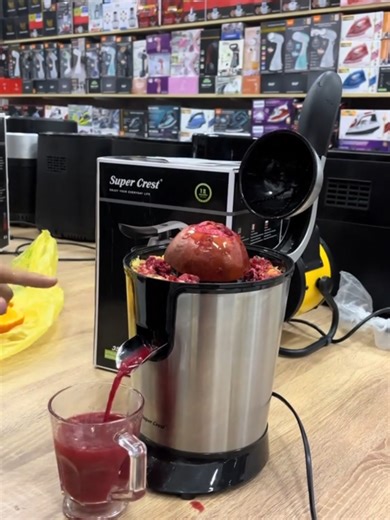 mini extracteur de jus naturel #machine #commerce #ecommerce #business #burkinatiktok🇧🇫🇧🇫🇧🇫❤️