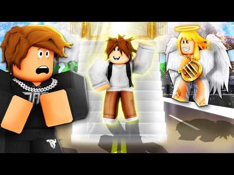 KEN Got Brought BACK TO LIFE in Brookhaven RP..