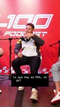 Nürburgring licenses. CJ en camino a las 24hrs Nür #nürburgring