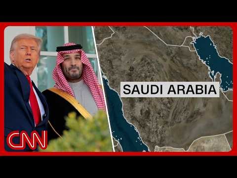 How soon could Saudi Arabia develop a nuclear bomb?