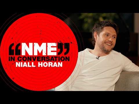 Niall Horan on 10 years as a solo artist: "I've stuck to my guns"