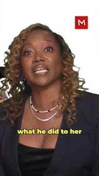 Erika Alexander Explains Divine’s Twisted World in IS GOD IS