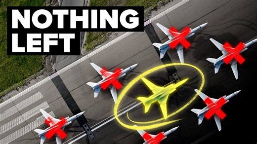 Not just tanks… Russia is running out of everything by 2027