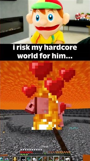 He Actually Saved Him...