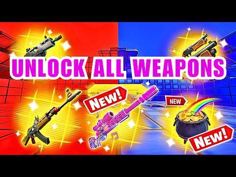 SUPER RED VS BLUE TYPICAL GAMER MAP FORTNITE - FIND SYNTHWAVE SNIPER SUPER RED VS BLUE (PART 2)