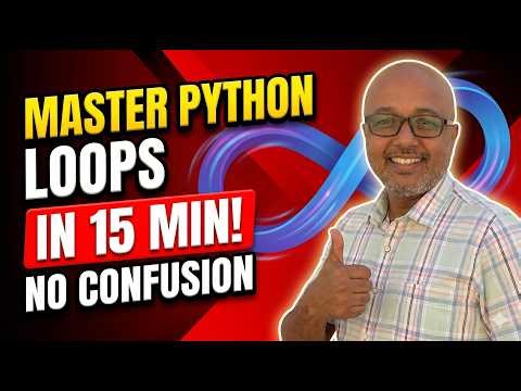 Python Looping in Explained in Detailed .#python #