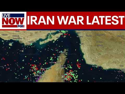 Trump on Iran: "Do I blow the entire nation up?"