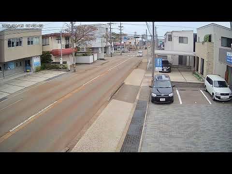 石川県金沢市諸江町ライブカメラ Ihikawa Kanazawa Live camera.world.cam