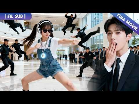 Random na kinuha ng CEO ang bodyguard—siya pala ang babaeng nakasama niya noon!