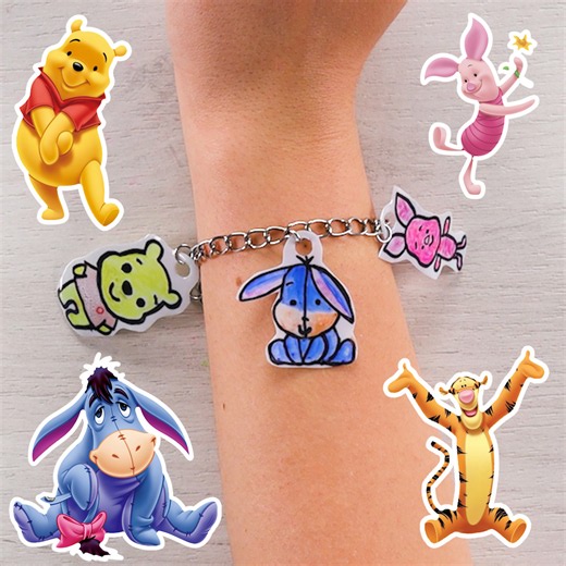 Charm your friends with these awesome friendship bracelets 🥰✨