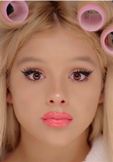 Brillando como nunca con SHEGLAM: Glitter Mascara