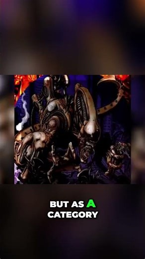 Xenomorph: The Chilling Truth About Alien Evolution