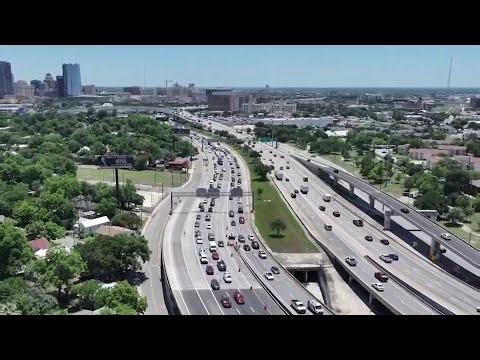 What to know about holiday travel as AAA projects new record