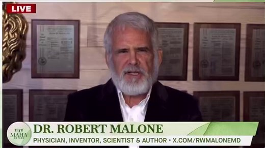 Dr. Robert Malone exposes another Big Pharma scam: the ‘no vax no visit’ rules requiring family to get Tdap shots before visiting newborns, to ‘cocoon’ them from pertussis, are not backed by science. The shots don’t stop transmission.