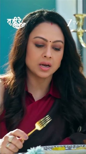Tu Hi Re Dil Mein | Ep - 44 | Reel | Jul 28 2026 | Zee TV