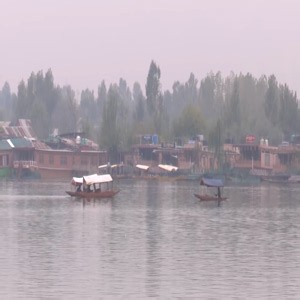 IMD forecasts rain in Jammu and Kashmir, snowfall in higher reaches as temperatures turn colder