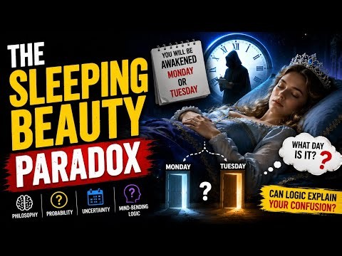 The Sleeping Beauty Paradox