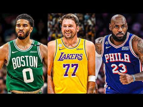 NBA “This Season Is Already INSANE” Moments 🤯