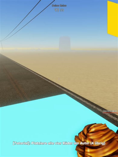 How to Drive for Free in Dusty Trip