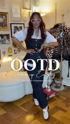 Denim Outfit Ideas for Women Over 40 | Chic Casual OOTD