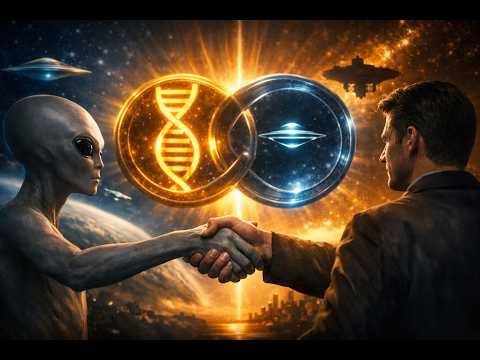 Alien Hybrid Programs have gone Mainstream