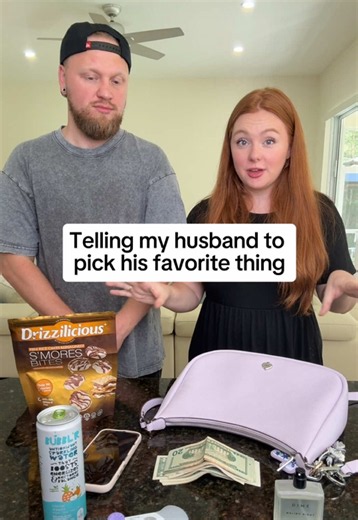 Did he pass?? 🤣 @Regal Noise #hannahandregal #couple #relationship #game #sweet @BUBBL’R @DIME Beauty @XBOX @kate spade new york