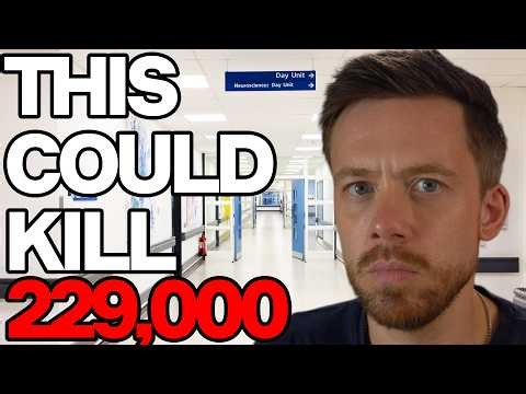 This Secret Deal Could Kill More Brits Than Covid