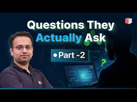 Master Slow & Fast Two Pointers Questions | LeetCode + Codeforces Patterns