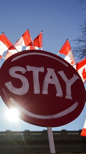 Alberta Referendum Results: Albertans voted to stay in Canada