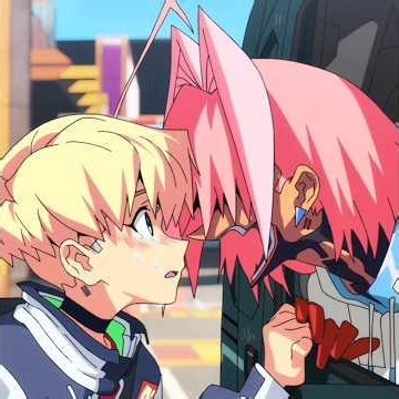 Roman and Talia Goodbye ~ Cyberpunk Edgerunners Season 2 Episode 10