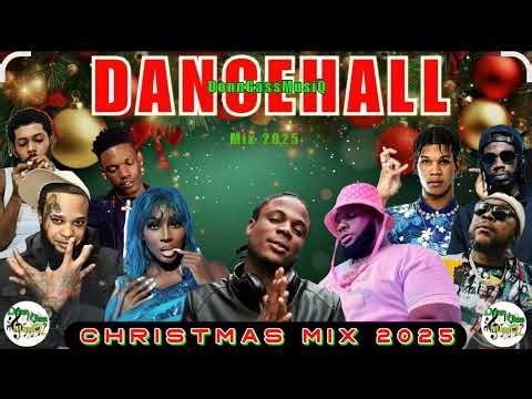 Latest Dancehall Mix 2025: Masicka, Tommy Lee, Vybz Kartel, Spice, Skippa, Valiant, M1