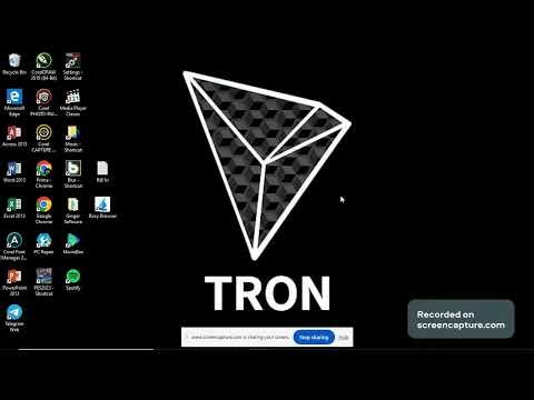 Roxy Browser Bot Setup (Proxy + Script Tutorial) FOR TRONPICK.IO | Auto System Explained
